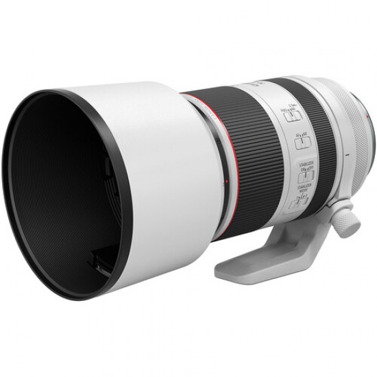 Canon Lente RF 70-200mm f/2.8L  IS USM