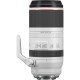 Canon Lente RF 100-500mm f/4.5-7.1 L IS USM