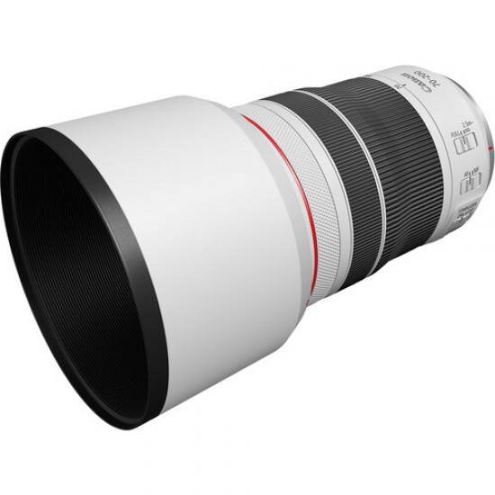 Canon Lente RF 70-200mm f/4L  IS USM
