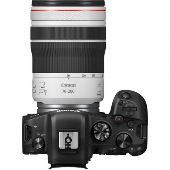 Canon Lente RF 70-200mm f/4L  IS USM