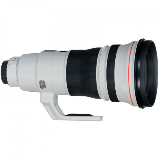 Canon Lente Superteleobjetivo EF 400mm f/2.8L IS II USM