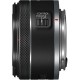 Canon Lente RF 50mm f/1.8 STM Compacto