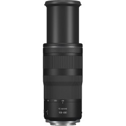 Canon Lente RF 100-400mm f/5.6-8 IS USM