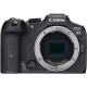 Canon Camara EOS R7 Mirrorless 32.5MP APS-C
