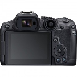 Canon Camara EOS R7 Mirrorless 32.5MP APS-C