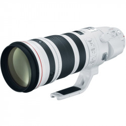 Canon Lente Zoom EF 200-400mm f/4L IS USM Extender 1.4x
