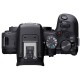 Canon Camara EOS R10 Mirrorless APS-C (solo cuerpo)