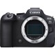 Canon Camara EOS R6 MK II Mirrorless  (body)