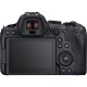 Canon Camara EOS R6 MK II Mirrorless con lente 24-105 mm f/4
