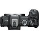 Canon Camara EOS R8 con lente RF 24-50mm f/4.5-6.3 IS STM