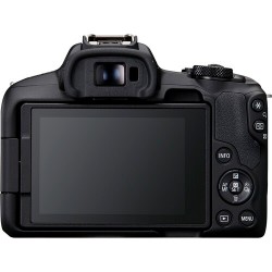 Canon EOS R50 Cámara Mirrorless 4K (body)