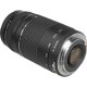 Canon Lente Zoom EF 75-300 mm f/4-5.6 III