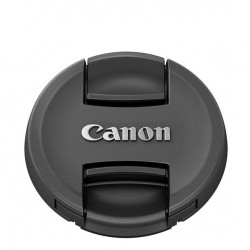 Canon E-55II Tapa de Lente "Lens Cap"  55mm 