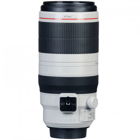 Canon Lente Zoom EF 100-400mm f/4.5-5.6L IS II USM