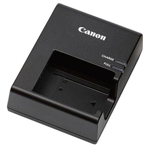 Compra Indirecto matiz Canon LC-E10 Cargador de baterías EOS Rebel T3, T5, T6 y T7
