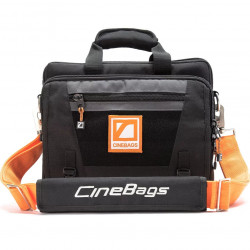 Cinebags CB26 Bolso para accesorios y Macbook 13
