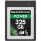 Delkin Devices Tarjeta CFexpress B Power 325GB