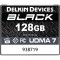 Delkin Devices CompactFlash Black 128GB UDMA 7 / VPG-65 / 1050x