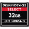 Delkin Devices CompactFlash UDMA 6 de 32GB