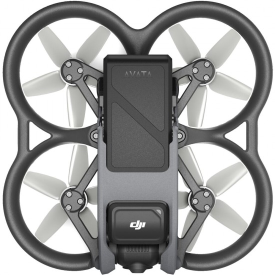 DJI Drone Avata Pro View Combo