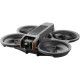 DJI Drone Avata 2 Fly More Combo (1 bateria)