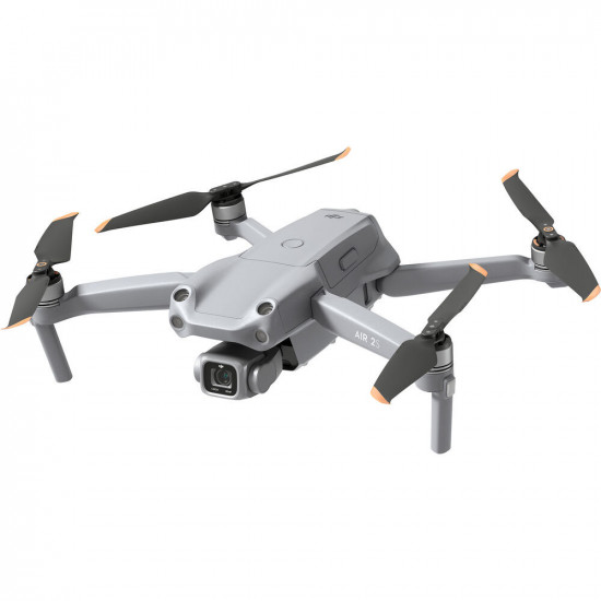 DJI Drone Air 2S Smart Control Fly More Combo