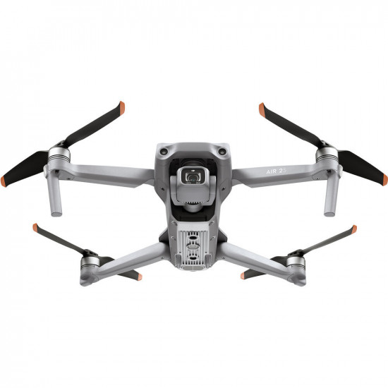 DJI Drone Air 2S Smart Control Fly More Combo