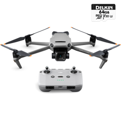 DJI Drone Mavic 3 Classic con control remoto RC-N1