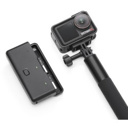 DJI Osmo Action 5 Pro Camera Aventura Combo