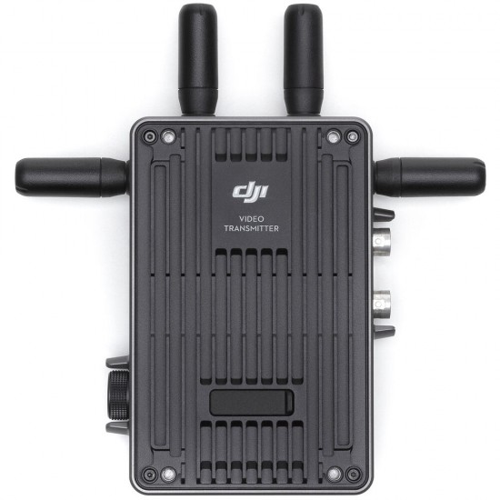 DJI Transmission Kit de transmisor y monitor 7" RX 