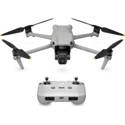 DJI Drone Air 3 + Control RC N2