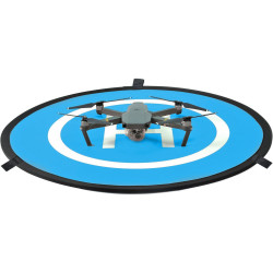 Plataforma de aterrizaje para drones (75cm)