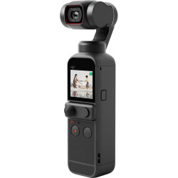 DJI Gimbal Pocket Camera 2