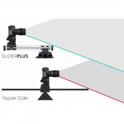 Edelkrone SliderPLUS Pro Long Slider V5
