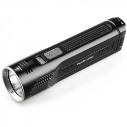Fenix UC52 Linterna Cree XHP70 LED USB recargable 3100 lumens