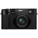 FUJIFILM X100V Camara Digital con Lente 23mm f/2  