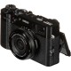 FUJIFILM X100V Camara Digital con Lente 23mm f/2  
