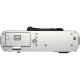 FUJIFILM X-E4 Camara Mirrorless 4K120 (Body)