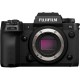 FUJIFILM X-H2S Camara Mirrorless 4K120