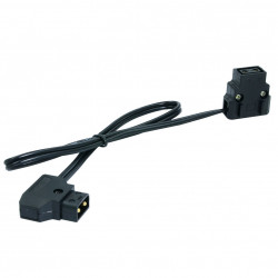 FXlion Cable Power Tap PT a 1 hembras P-Tap (88cm)