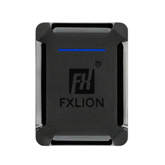 FXlion NHUB01 Nano HUB Interface de energía