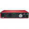 Focusrite Scarlett 8i6 8x6 USB Audio Interface (3ra generación)