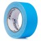 Gaffer Power Tape Azul Fluor 2" y 27mts