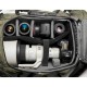  Gitzo Mochila Adventury 45L para cámara  para DSLR con lente de 600 mm