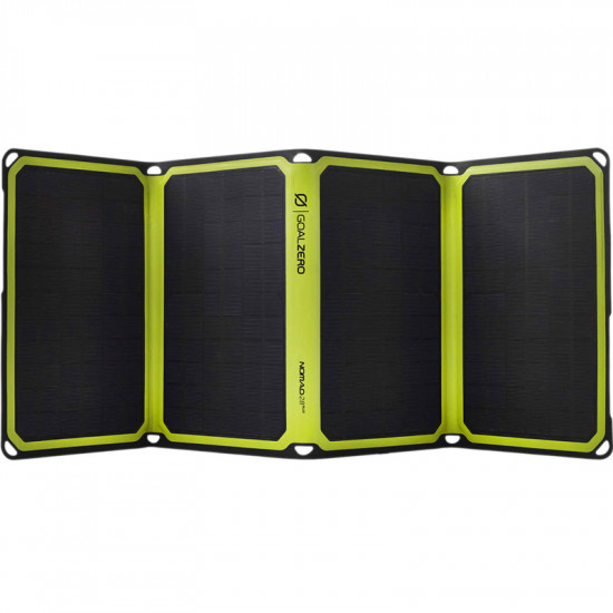 Goal Zero Nomad 28 Plus Panel Solar 28 watts