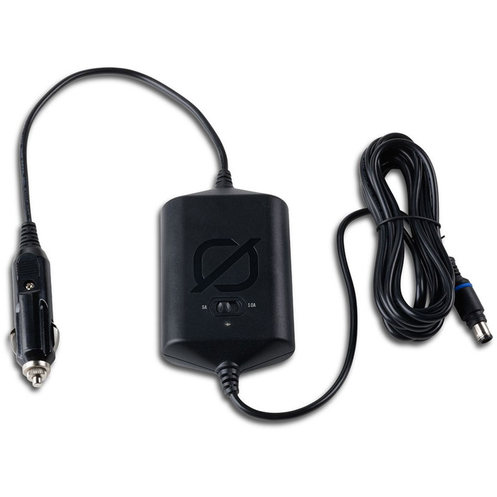Cargador Portátil Sherpa 15 USB-C (Negro)