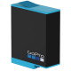 GoPro ADBAT-001 Cargador Dual y Batería recargable HERO9 / 10  Black