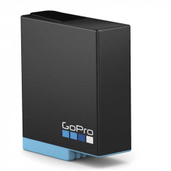 GoPro AJBAT-001 Batería recargable HERO8 / 7 / 6 Black