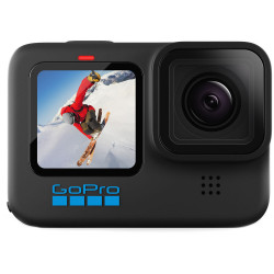 GoPro Hero10 CHDHX-101 Video 5,3K60  4K120 Fotos de 23 MP