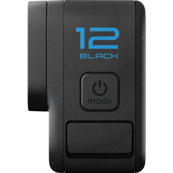 GoPro HERO12 Black, Sumergible y estabilizada al máximo